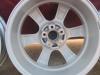 VRANCEA jante aliaj pe 17 de ford focus, modeo, galaxi