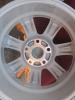 VRANCEA jante aliaj pe 16 de ford focus, modeo, galaxi